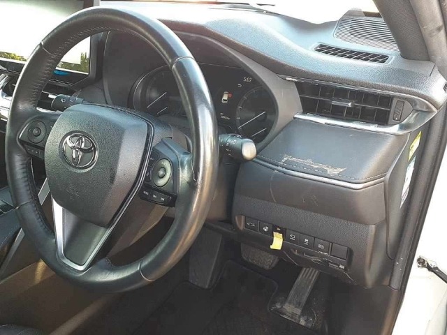Toyota HARRIER 2022 7237627-9