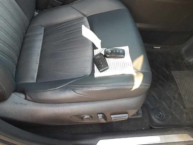Toyota HARRIER 2022 7237628-10