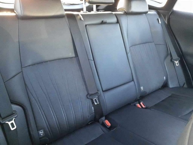Toyota HARRIER 2022 7237628-11