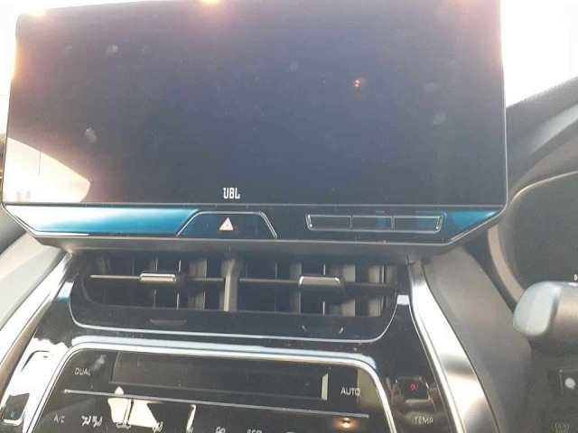 Toyota HARRIER 2022 7237628-12