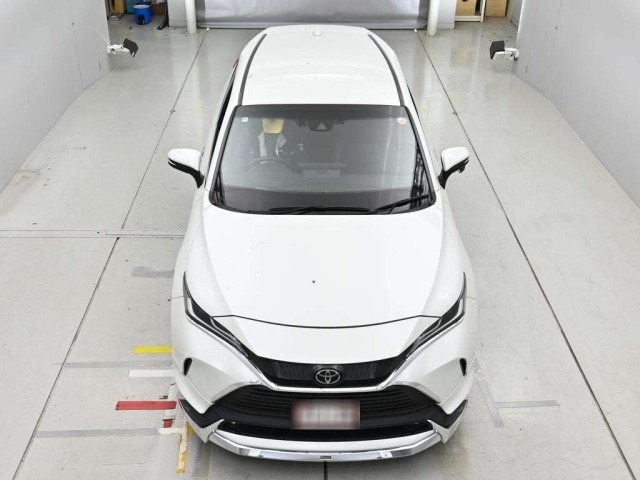 Toyota HARRIER 2022 7237628-7