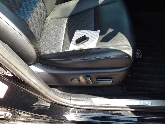 Toyota HARRIER 2019 7237630-10