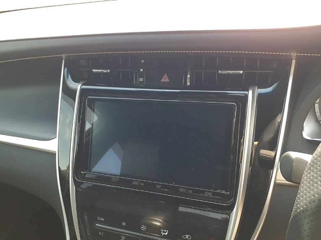 Toyota HARRIER 2019 7237630-12