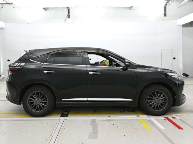 Toyota HARRIER 2019 7237630-3