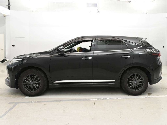 Toyota HARRIER 2019 7237630-4