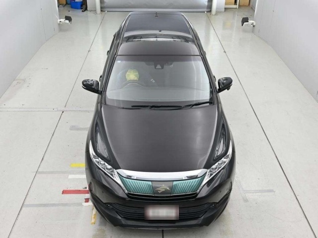 Toyota HARRIER 2019 7237630-7
