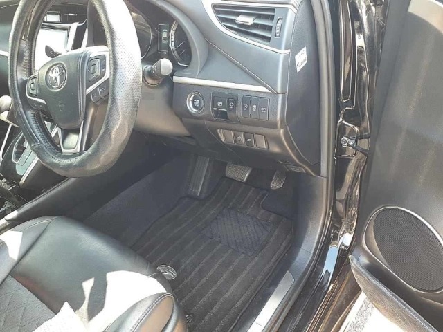 Toyota HARRIER 2019 7237630-9