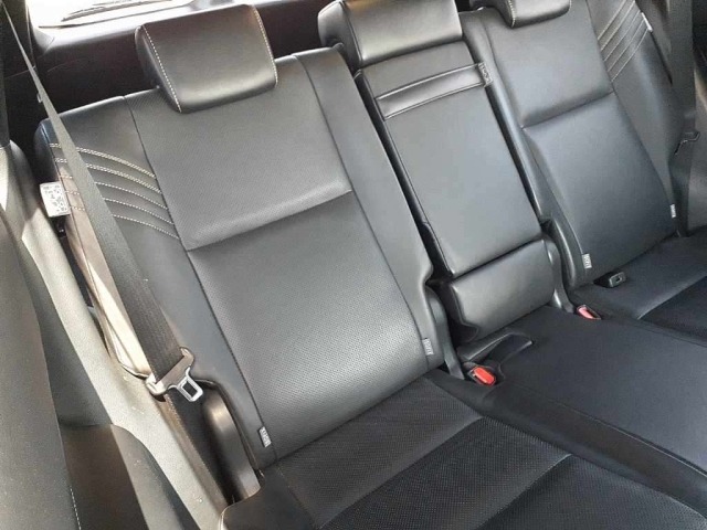Toyota HARRIER 2019 7237631-11