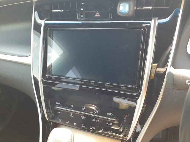 Toyota HARRIER 2019 7237631-12
