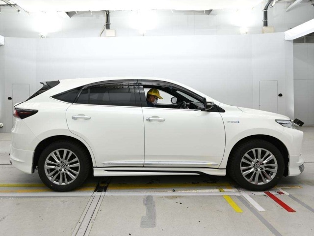 Toyota HARRIER 2019 7237631-3