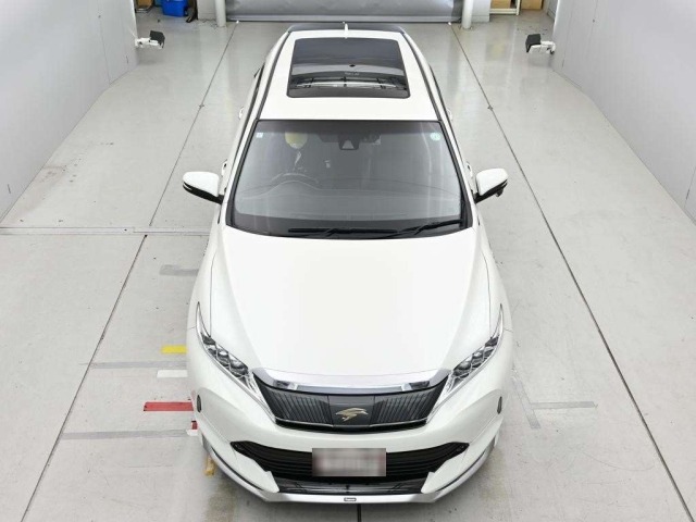 Toyota HARRIER 2019 7237631-7