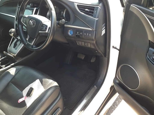 Toyota HARRIER 2019 7237631-9