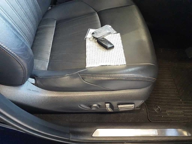Toyota HARRIER 2021 7237645-10