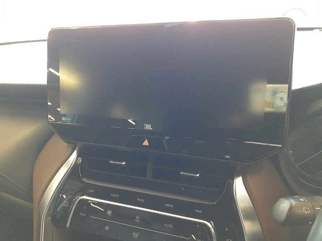 Toyota HARRIER 2021 7237645-12