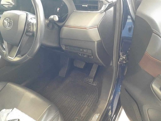 Toyota HARRIER 2021 7237645-9