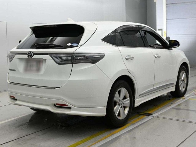 Toyota HARRIER 2014 7237650-1