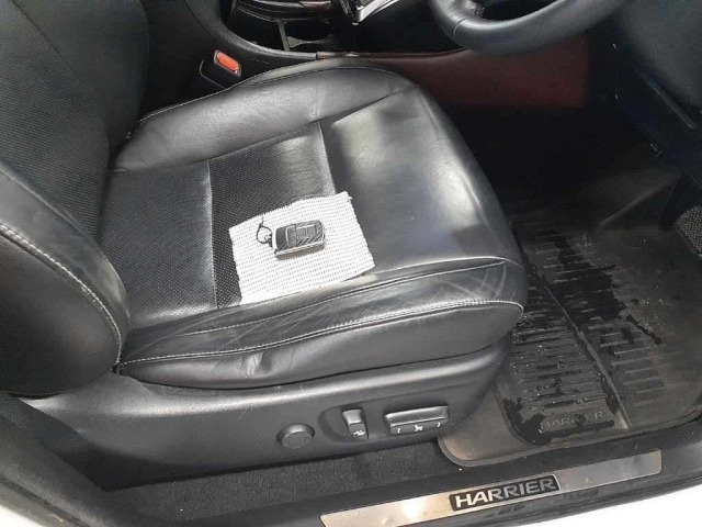 Toyota HARRIER 2014 7237650-10