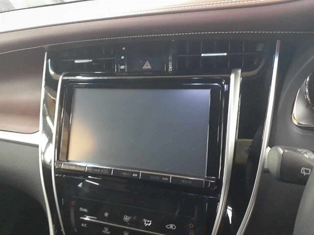Toyota HARRIER 2014 7237650-12
