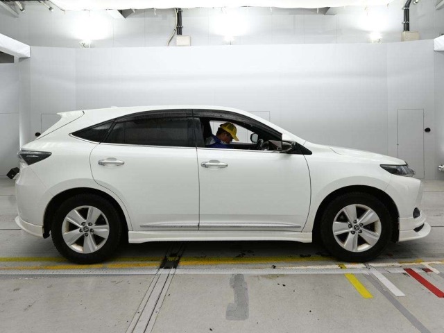 Toyota HARRIER 2014 7237650-3
