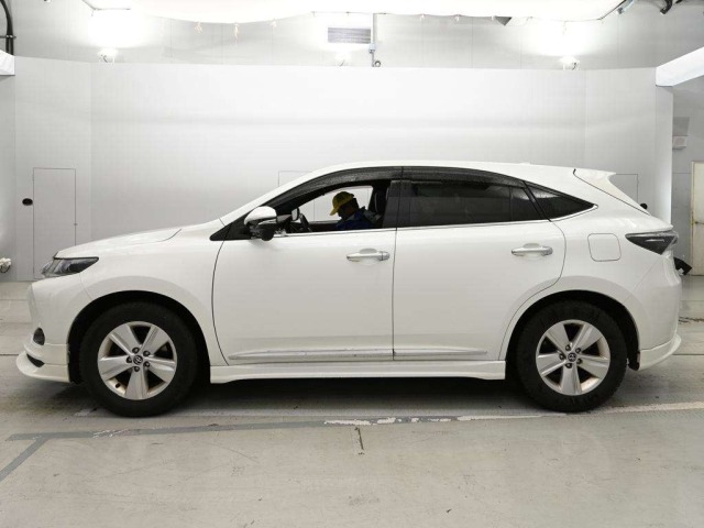 Toyota HARRIER 2014 7237650-4