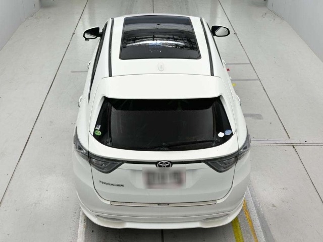 Toyota HARRIER 2014 7237650-8