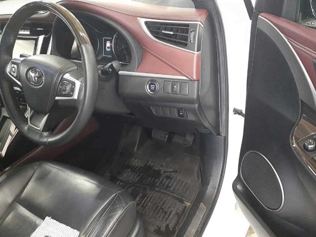 Toyota HARRIER 2014 7237650-9