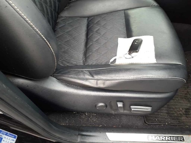 Toyota HARRIER 2015 7237651-10