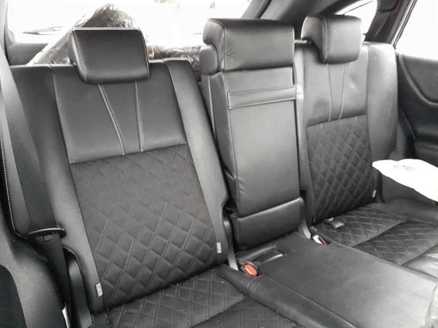Toyota HARRIER 2015 7237651-11