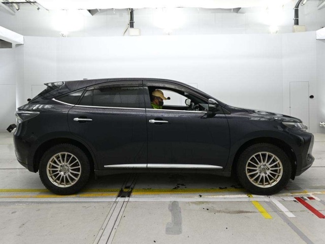 Toyota HARRIER 2015 7237651-3