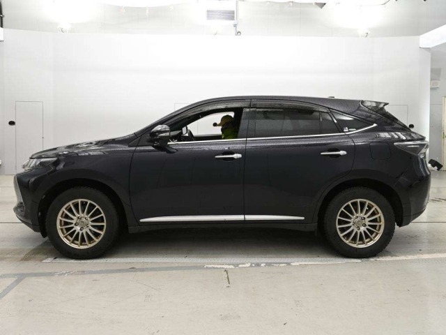 Toyota HARRIER 2015 7237651-4