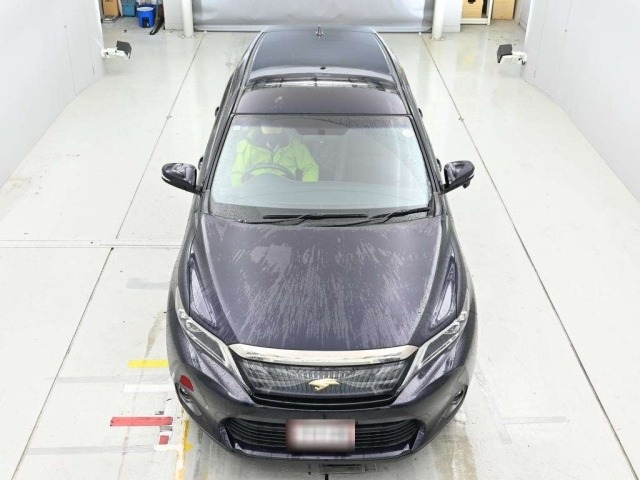 Toyota HARRIER 2015 7237651-7