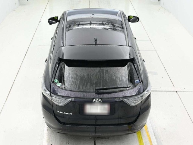Toyota HARRIER 2015 7237651-8