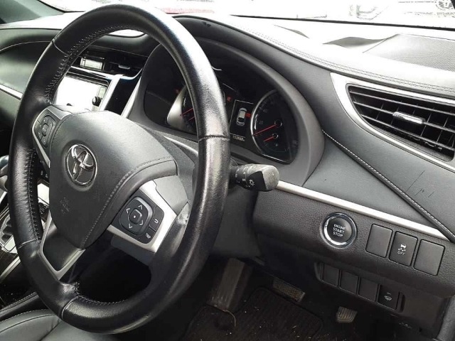 Toyota HARRIER 2015 7237651-9
