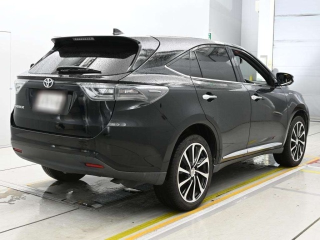 Toyota HARRIER 2015 7237671-1