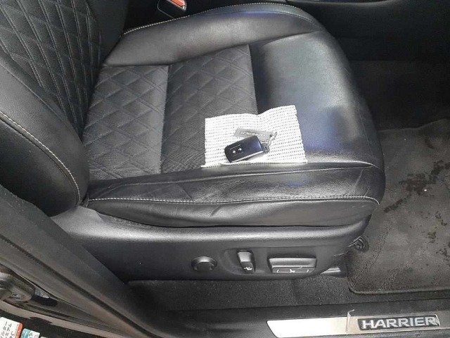 Toyota HARRIER 2015 7237671-10