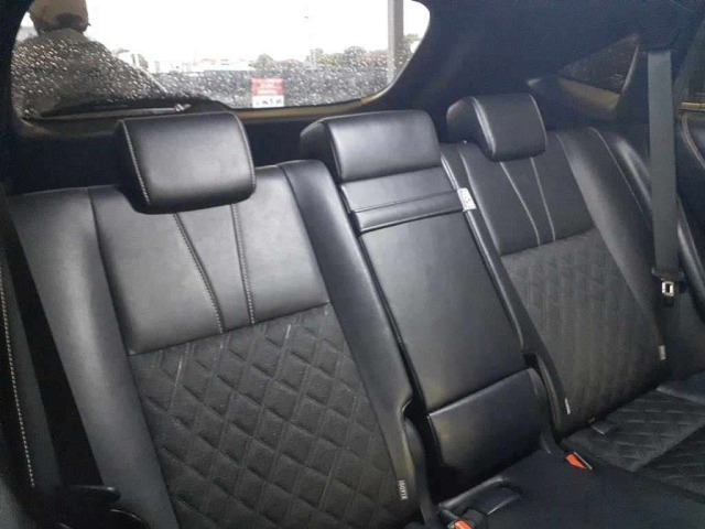 Toyota HARRIER 2015 7237671-11