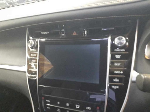 Toyota HARRIER 2015 7237671-12