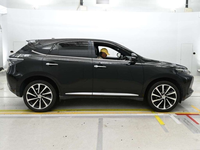 Toyota HARRIER 2015 7237671-3