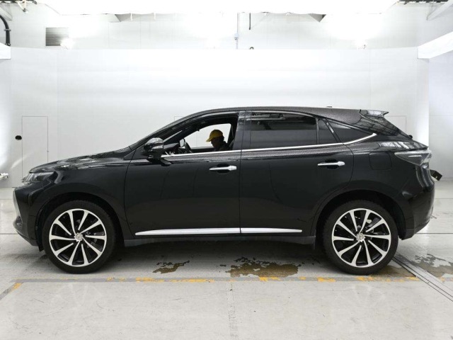 Toyota HARRIER 2015 7237671-4