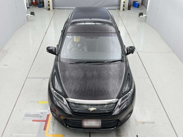 Toyota HARRIER 2015 7237671-7
