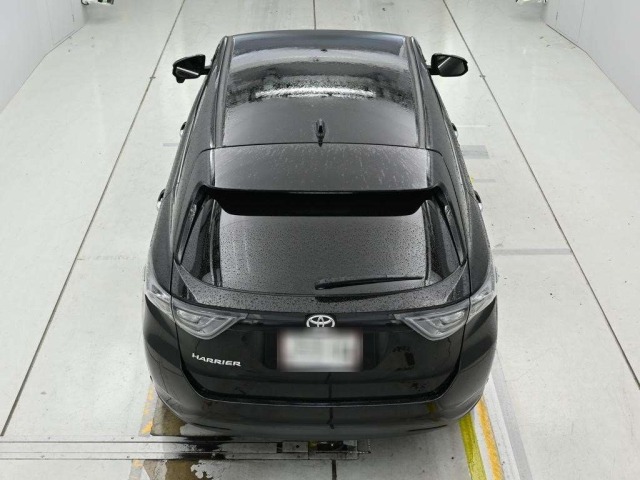 Toyota HARRIER 2015 7237671-8