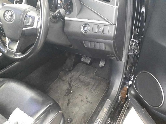 Toyota HARRIER 2015 7237671-9