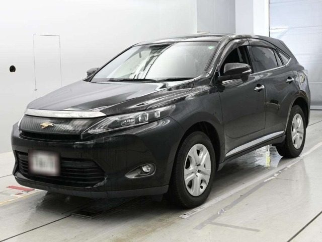 Toyota HARRIER 2015 7237672-0