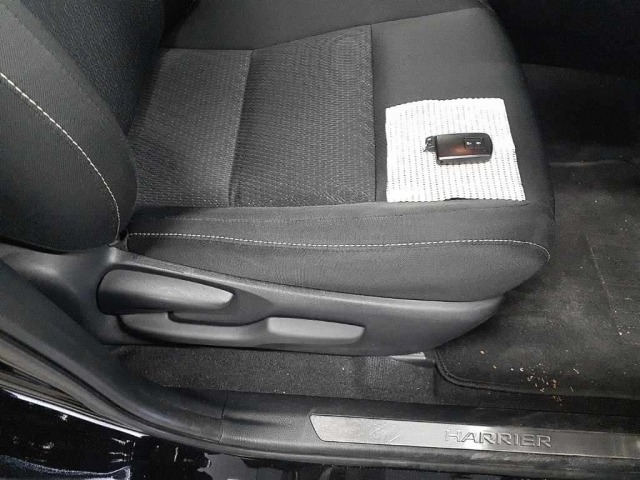 Toyota HARRIER 2015 7237672-10