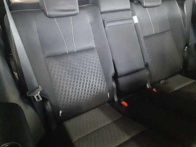 Toyota HARRIER 2015 7237672-11