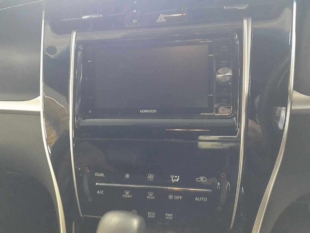 Toyota HARRIER 2015 7237672-12