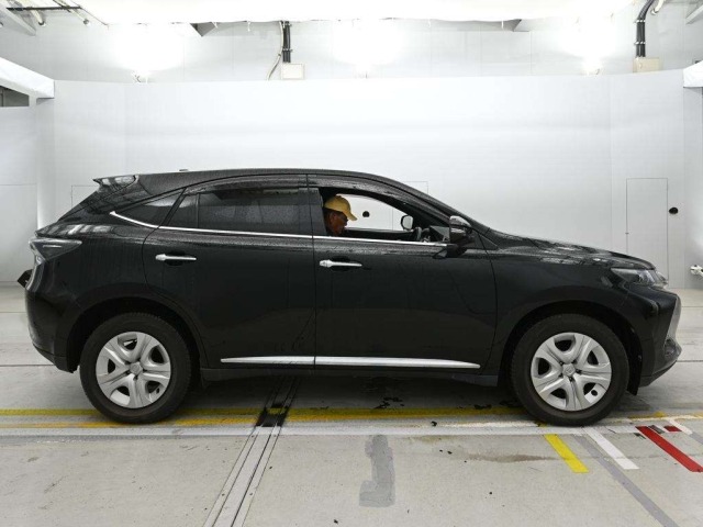Toyota HARRIER 2015 7237672-3