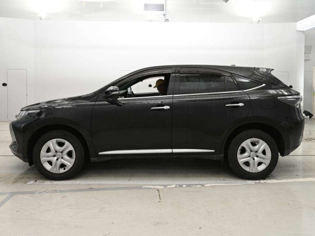 Toyota HARRIER 2015 7237672-4