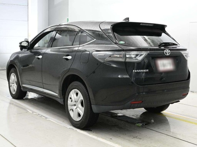 Toyota HARRIER 2015 7237672-6