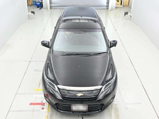 Toyota HARRIER 2015 7237672-7